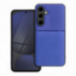 Samsung Galaxy S24 FE Coque Noble Bleu