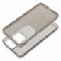 Samsung Galaxy S24 FE Coque Pearl Noir