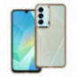 Samsung Galaxy S24 FE Coque Pearl Noir