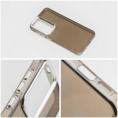 Samsung Galaxy S24 FE Coque Pearl Noir