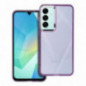 Samsung Galaxy S24 FE Coque Pearl Violet (Purple)