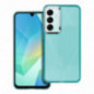 Samsung Galaxy S24 FE Coque Pearl Vert