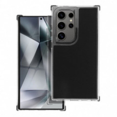 Samsung Galaxy S24 FE Coque MATRIX Noir