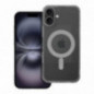 Apple iPhone 16 Plus Coque Clear Mag Cover MagSAFE  Transparent