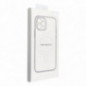 Apple iPhone 15 Plus Coque Clear Mag Cover MagSAFE  Transparent