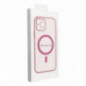 Apple iPhone 14 Pro Coque Clear Mag Cover MagSAFE  Transparent