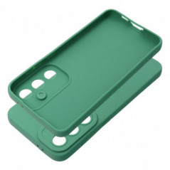 Samsung Galaxy S24 FE Coque Roar Luna Monochromatique, Élégant, Un accessoire esthétique  Vert