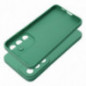 Samsung Galaxy S24 FE Coque Roar Luna Monochromatique, Élégant, Un accessoire esthétique  Vert
