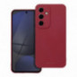 Samsung Galaxy S24 FE Coque Roar Luna Monochromatique, Élégant, Un accessoire esthétique  Rouge