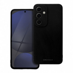 Samsung Galaxy S24 FE Coque Roar Luna Monochromatique, Élégant, Un accessoire esthétique  Noir