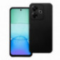 XIAOMI Redmi 13 4G Coque Silicone 2mm Noir XIAOMI Redmi 13 4G Coque Silicone 2mm Noir