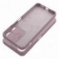 XIAOMI Redmi 13 4G Coque Silicone 2mm Rose sable XIAOMI Redmi 13 4G Coque Silicone 2mm Rose sable