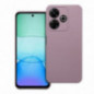 XIAOMI Redmi 13 4G Coque Silicone 2mm Rose sable XIAOMI Redmi 13 4G Coque Silicone 2mm Rose sable