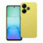 XIAOMI Redmi 13 4G Coque Silicone 2mm Citron XIAOMI Redmi 13 4G Coque Silicone 2mm Citron