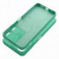 XIAOMI Redmi 13 4G Coque Silicone 2mm Couleur menthe XIAOMI Redmi 13 4G Coque Silicone 2mm Couleur menthe