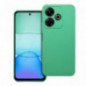 XIAOMI Redmi 13 4G Coque Silicone 2mm Couleur menthe XIAOMI Redmi 13 4G Coque Silicone 2mm Couleur menthe