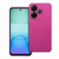 XIAOMI Redmi 13 4G Coque Silicone 2mm Rose XIAOMI Redmi 13 4G Coque Silicone 2mm Rose