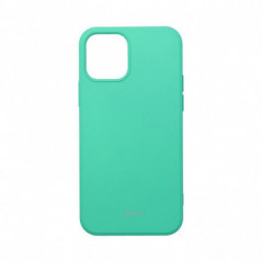 Samsung Galaxy S24 FE Coque Roar Colorful Jelly Couleur menthe