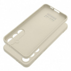 Samsung Galaxy S24 FE Coque Roar Space Monochromatique, Élégant  Aqua White