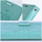 Samsung Galaxy A16 Portefeuilles MEZZO Book Vert