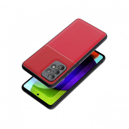 Samsung Galaxy A16 Coque Noble Rouge