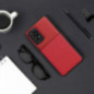 Samsung Galaxy A16 Coque Noble Rouge
