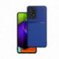 Samsung Galaxy A16 Coque Noble Bleu