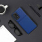 Samsung Galaxy A16 Coque Noble Bleu