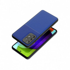 Samsung Galaxy A16 Coque Noble Bleu