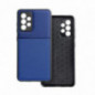Samsung Galaxy A16 Coque Noble Bleu
