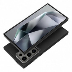 Samsung Galaxy A16 Coque FRAME Élégant  Noir