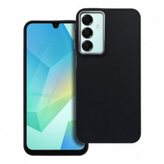 Samsung Galaxy A16 Coque FRAME Élégant  Noir
