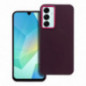 Samsung Galaxy A16 Coque FRAME Élégant  Violet (Purple)