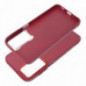 Samsung Galaxy A16 Coque FRAME Élégant  Magenta