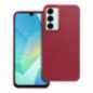 Samsung Galaxy A16 Coque FRAME Élégant  Magenta