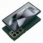 Samsung Galaxy A16 Coque FRAME Élégant  Vert