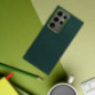 Samsung Galaxy A16 Coque FRAME Élégant  Vert