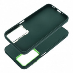 Samsung Galaxy A16 Coque FRAME Élégant  Vert