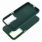 Samsung Galaxy A16 Coque FRAME Élégant  Vert