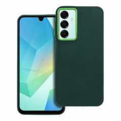 Samsung Galaxy A16 Coque FRAME Élégant  Vert