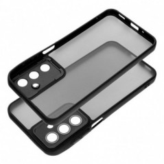 Samsung Galaxy A16 Coque VARIETE Élégant  Noir