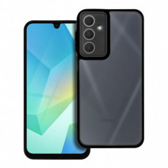 Samsung Galaxy A16 Coque VARIETE Élégant  Noir
