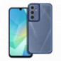 Samsung Galaxy A16 Coque VARIETE Élégant  Bleu marine