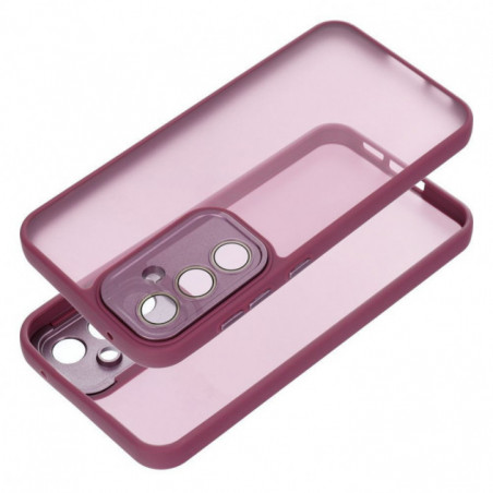 Samsung Galaxy A16 Coque VARIETE Élégant  Violet (Purple)