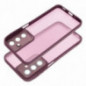 Samsung Galaxy A16 Coque VARIETE Élégant  Violet (Purple)