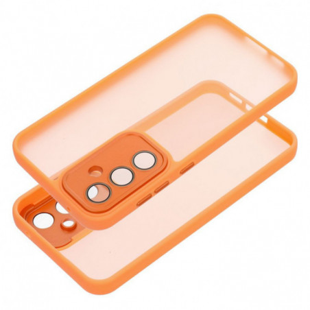 Samsung Galaxy A16 Coque  VARIETE Élégant  Abricot écrasé