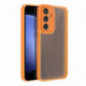 Samsung Galaxy A16 Coque  VARIETE Élégant  Abricot écrasé
