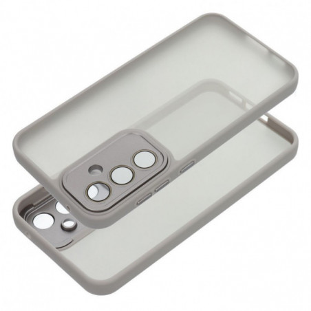 Samsung Galaxy A16 Coque VARIETE Élégant  Acier
