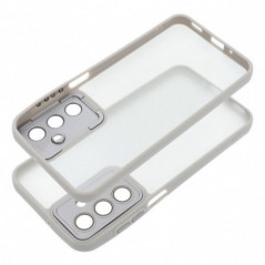 Samsung Galaxy A16 Coque VARIETE Élégant  Acier