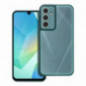Samsung Galaxy A16 Coque VARIETE Élégant  Vert foncé